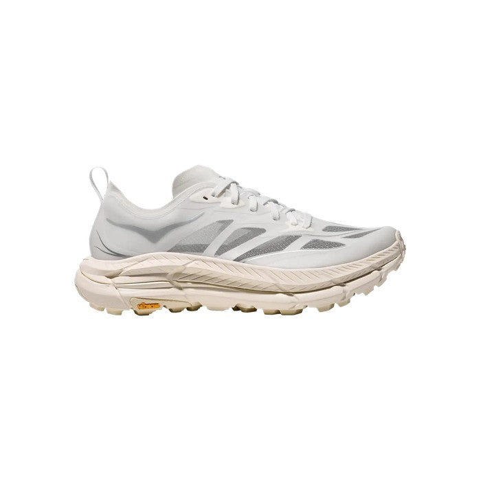 Hoka Mafate Speed 4 Lite 'Frost Cosmic Grey'