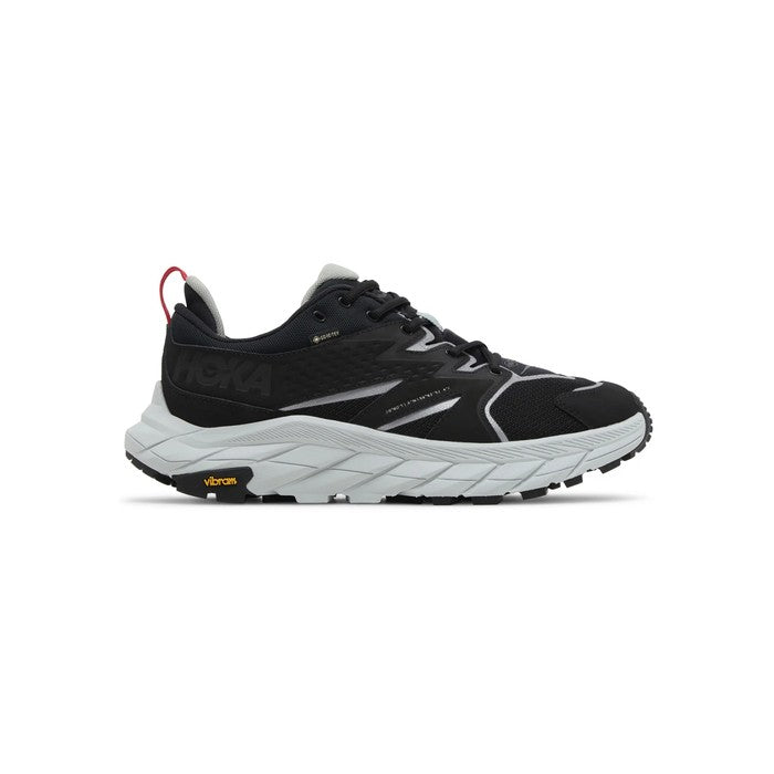 WTAPS x Hoka Anacapa Low GORE-TEX 'Jet Black'
