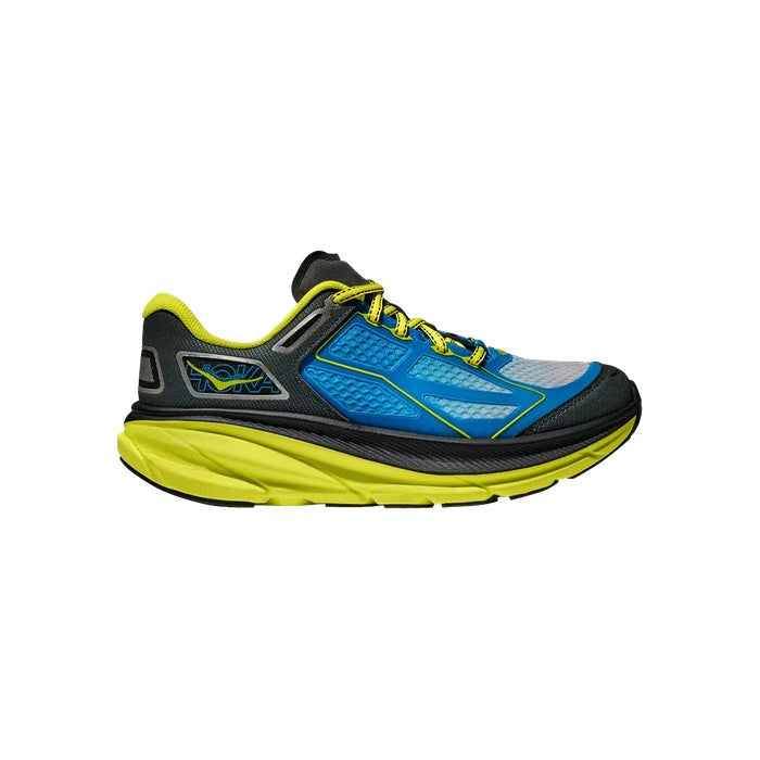 Hoka Clifton One9 'Blue Citrus'