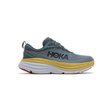 Hoka Bondi 8 2E Wide 'Goblin Blue'