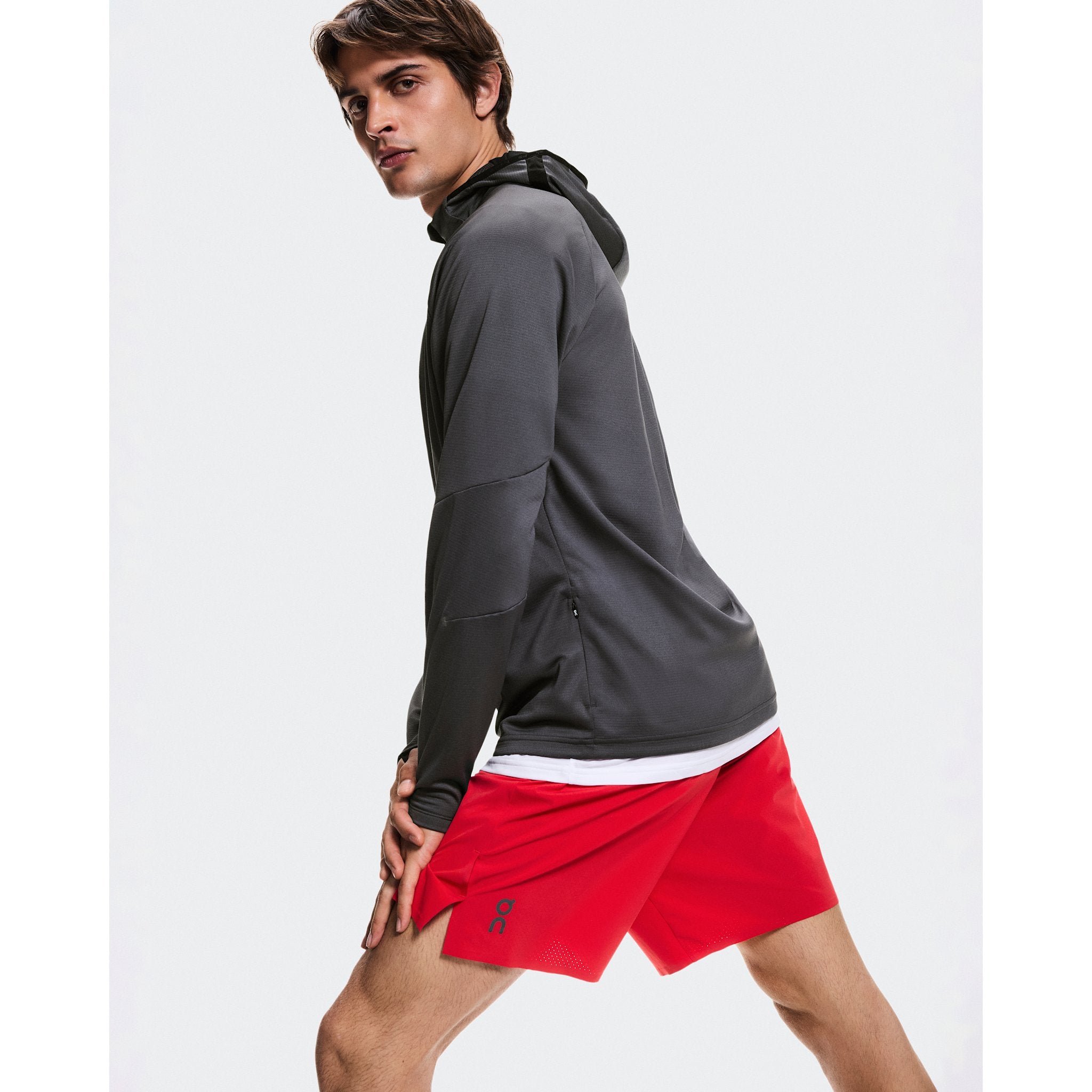On 7" Performance Shorts Robin