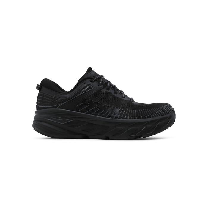 Hoka Bondi 7 'Black'