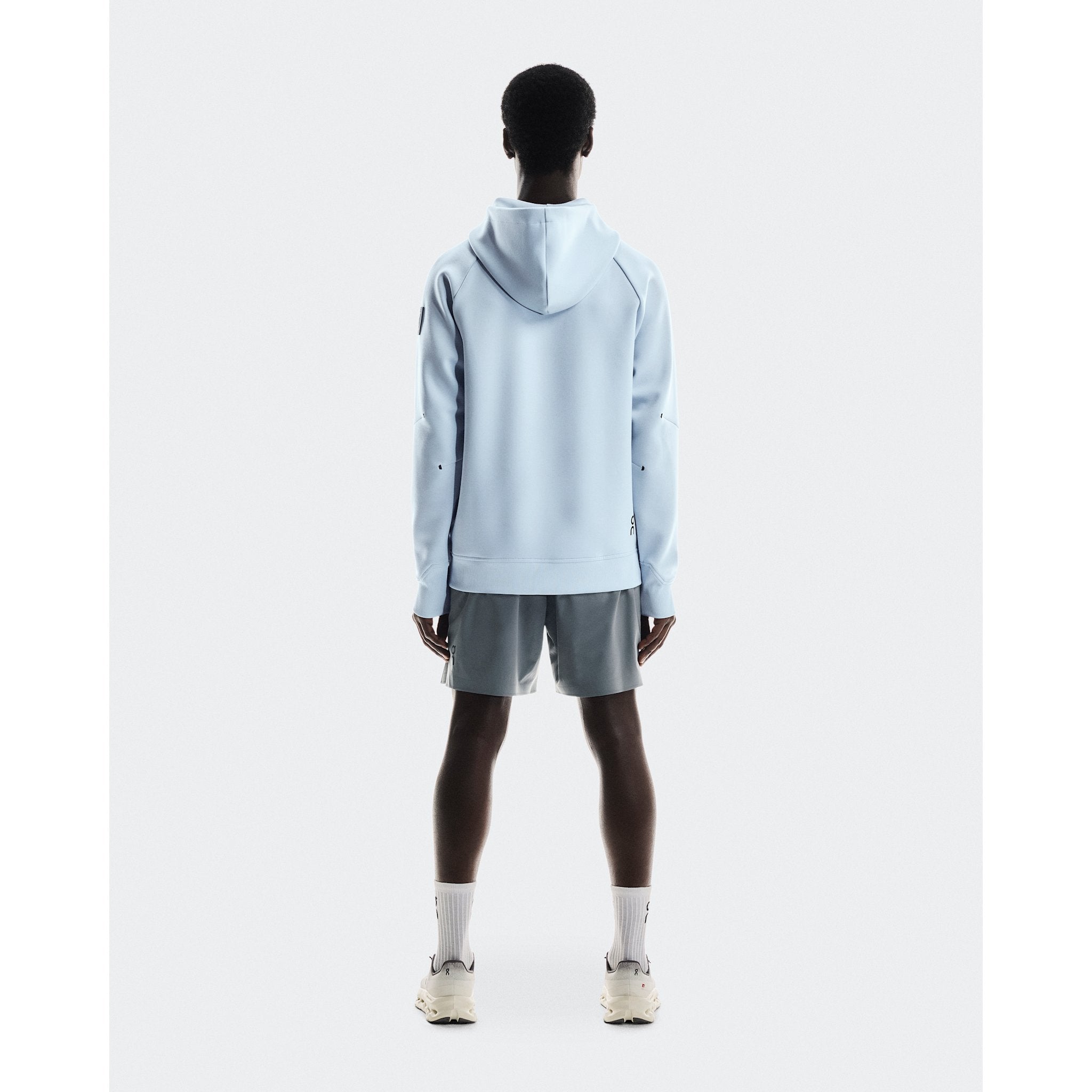 On Hoodie Arctic