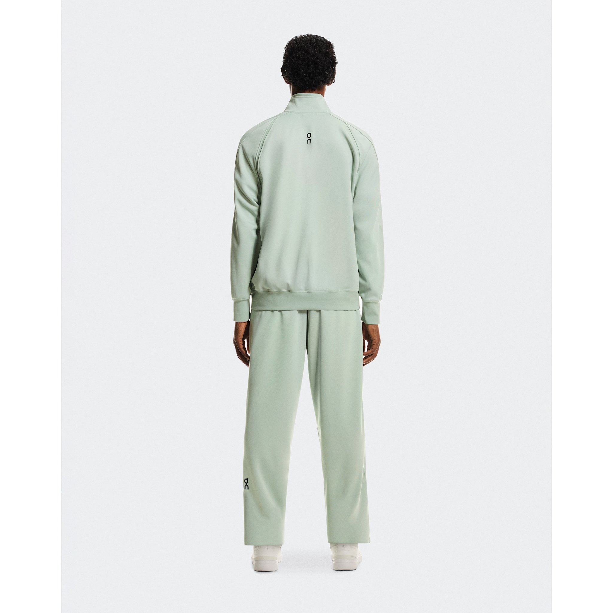 On Courtside Pants Mineral
