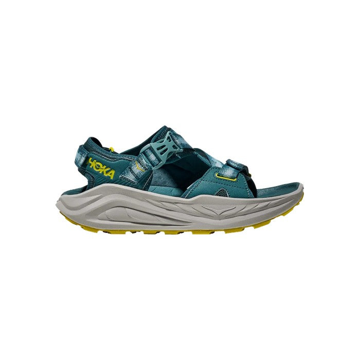 Hoka Infini Hike TC 'Blue Twilight'