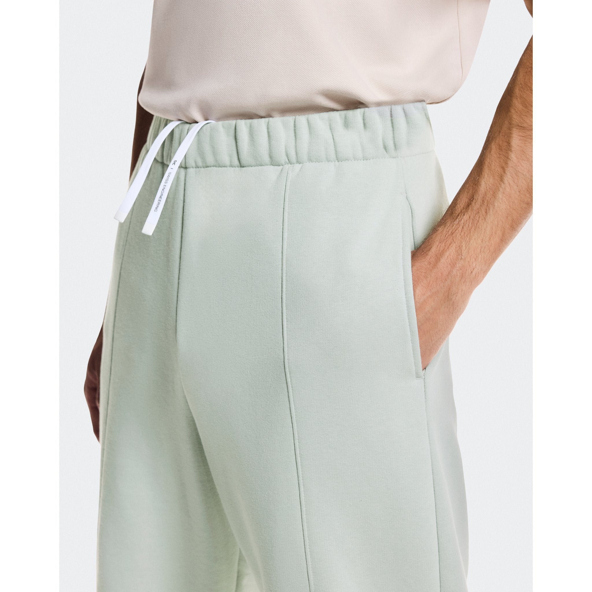 On Club Pants Mineral