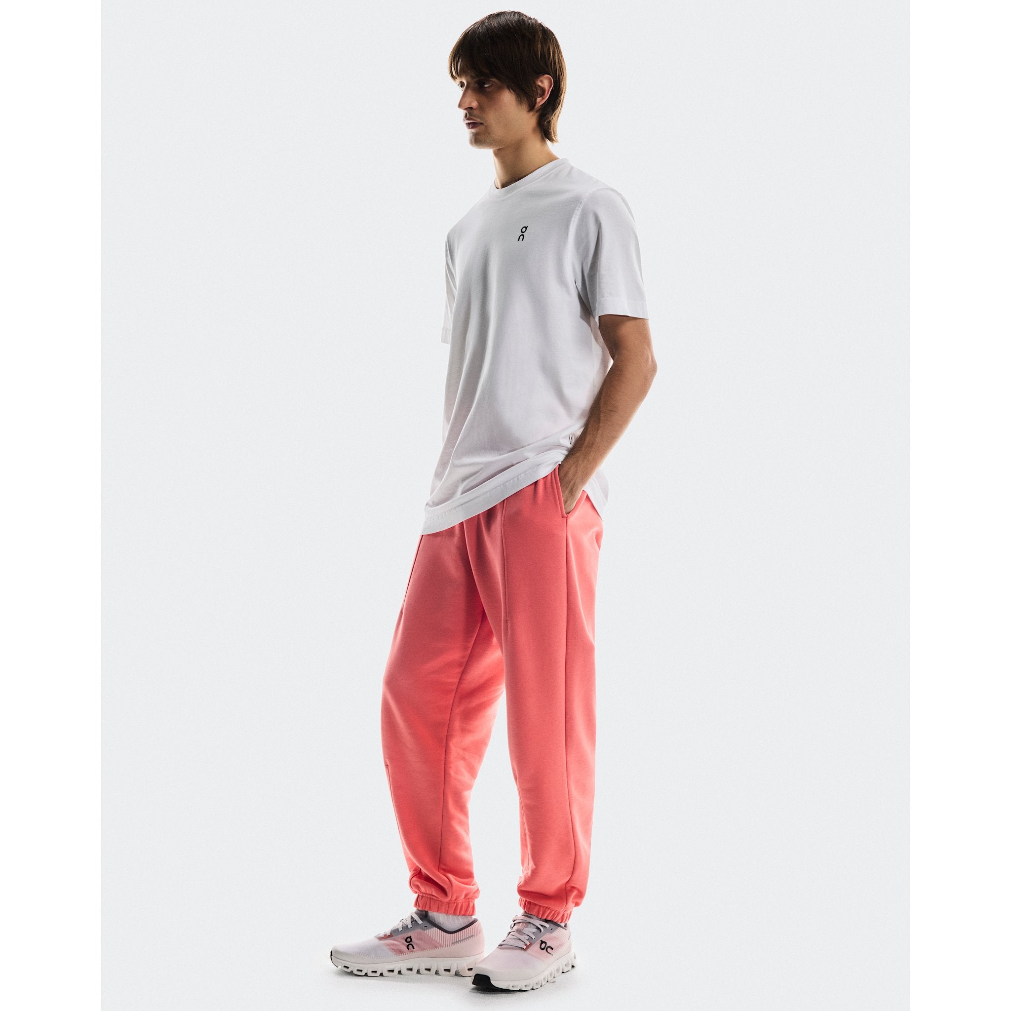 On Club Pants Coral