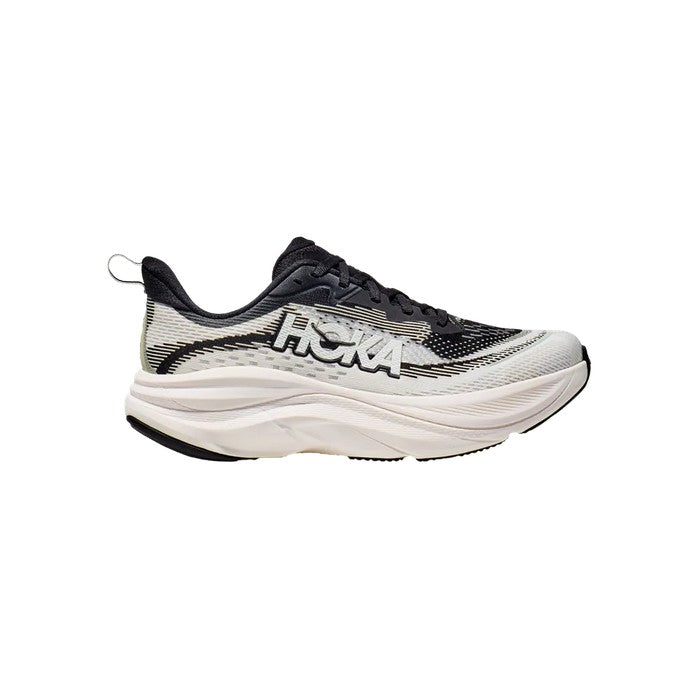 Hoka Wmns Skyflow 'Black White'