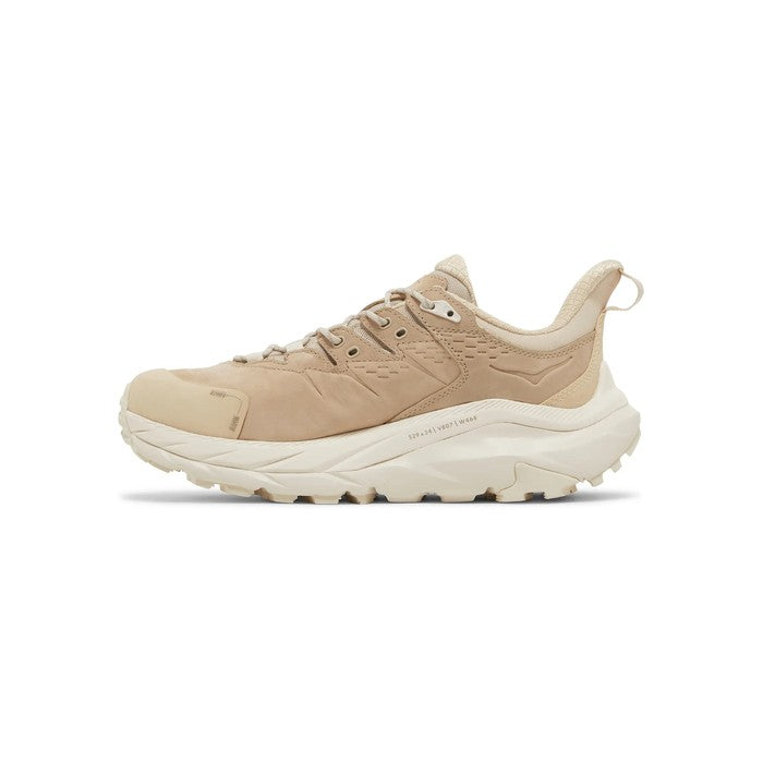 Hoka Kaha 2 Low GORE-TEX 'Shifting Sand Eggnog'