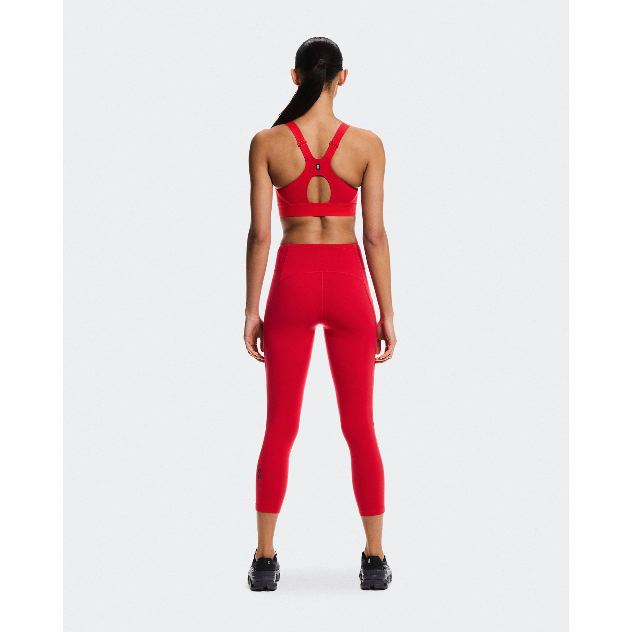 On Performance Tights 7/8 Robin