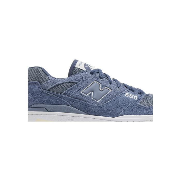 New Balance 550 'Vintage Indigo'