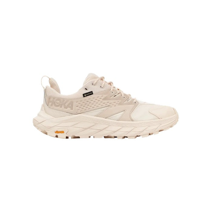 Hoka Anacapa Low GORE-TEX 'Eggnog Shifting Sand'