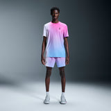 On Court Shorts White