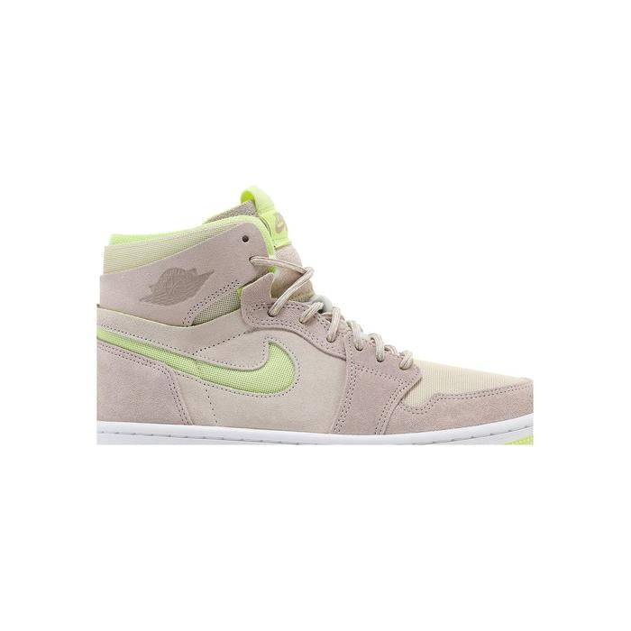 Nike Wmns Air Jordan 1 High Zoom Comfort 'Lemon Twist'