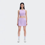 On Court Skirt Pleated Bloom
