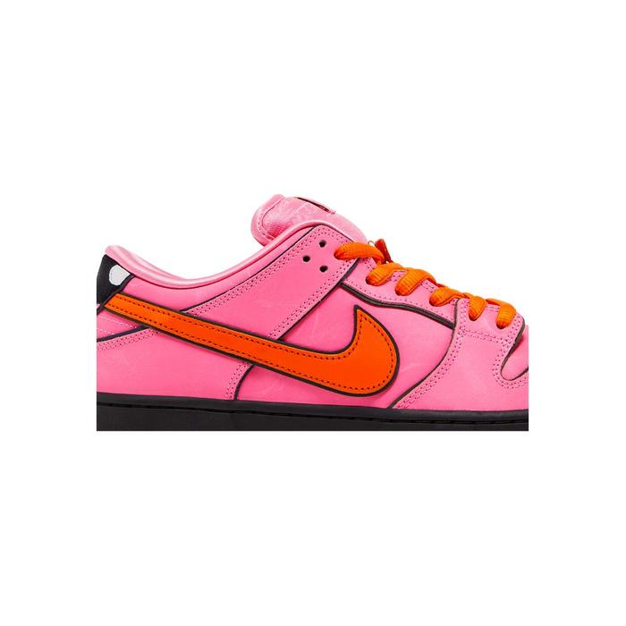 Nike The Powerpuff Girls x Dunk Low Pro SB QS 'Blossom'