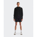 On Performance Jacket Waterproof Black