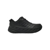 Hoka Bondi SR 2E Wide 'Black'