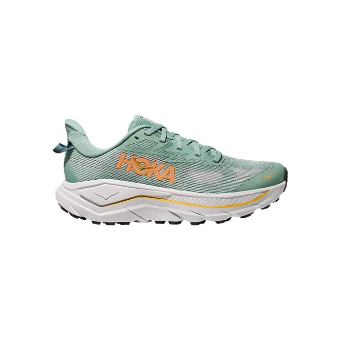 Hoka Wmns Challenger 8 'Jade Cosmic Grey'