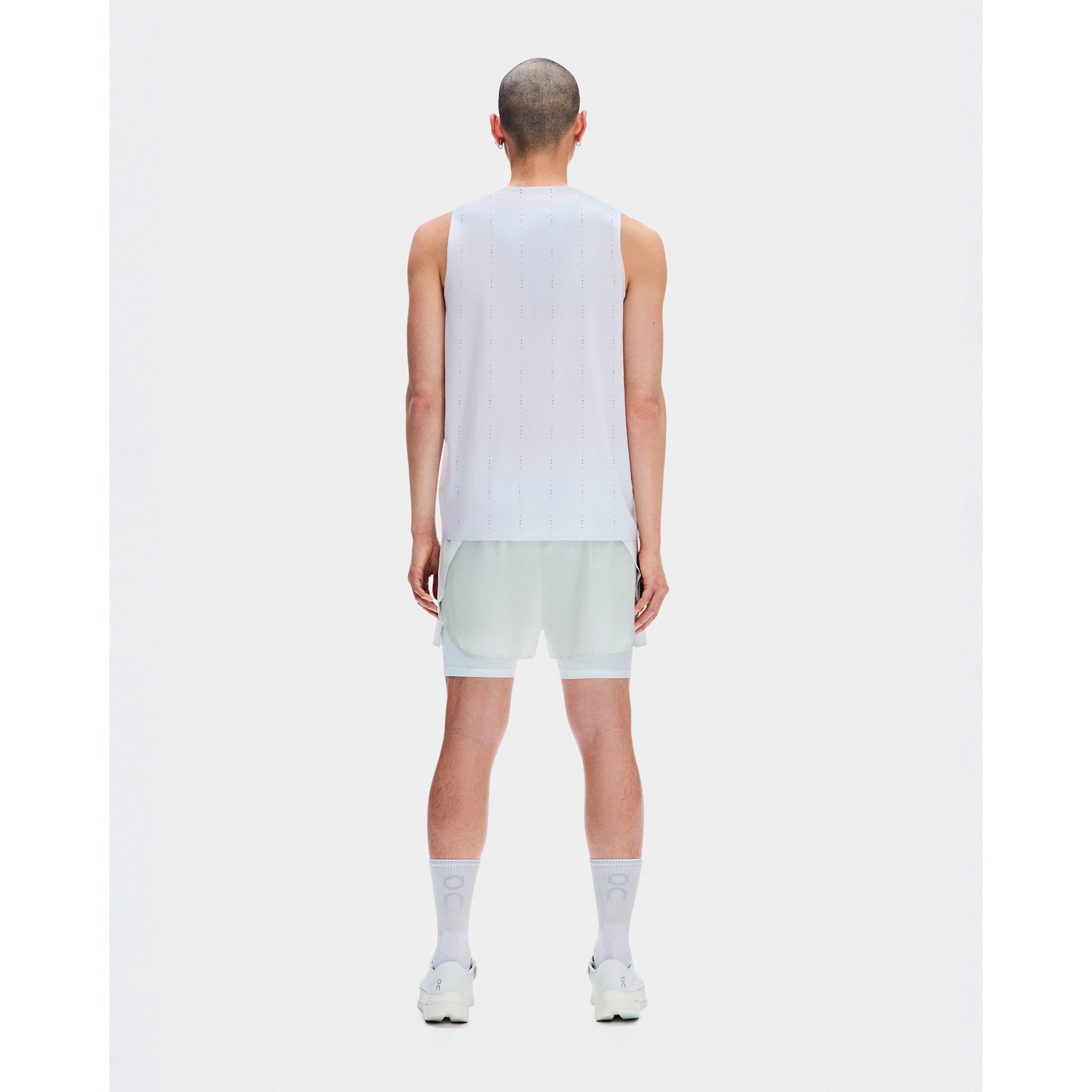 On Zero Singlet PAF Lavender