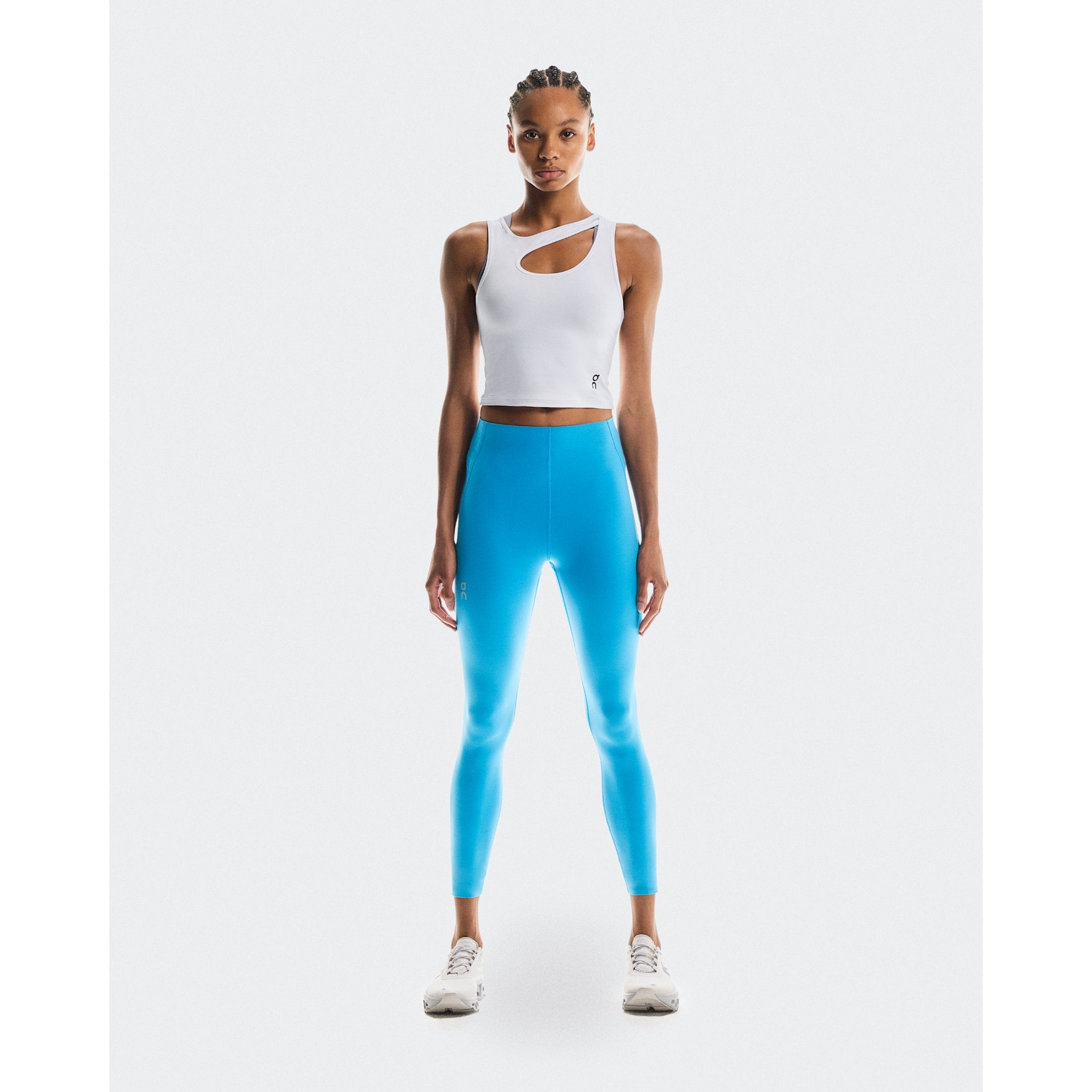 On Train Tights 7/8 Malibu