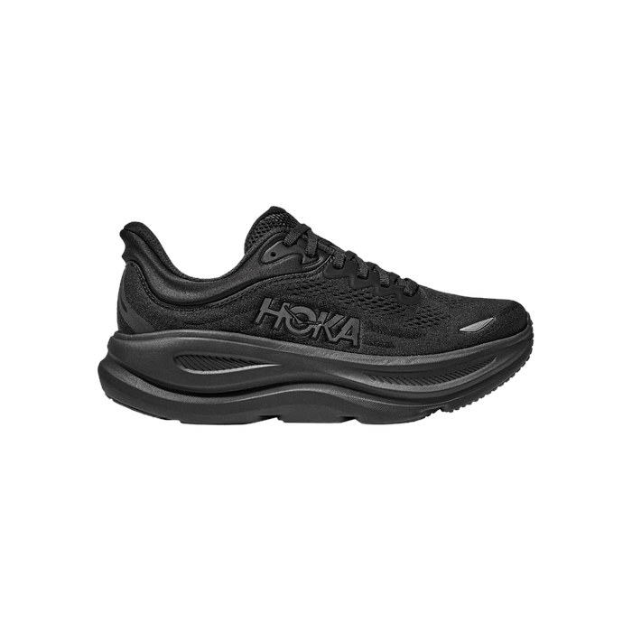 Hoka Bondi 9 'Triple Black'