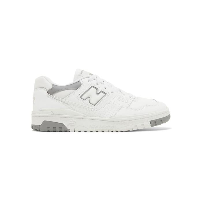 New Balance 550 'White Shadow Grey'