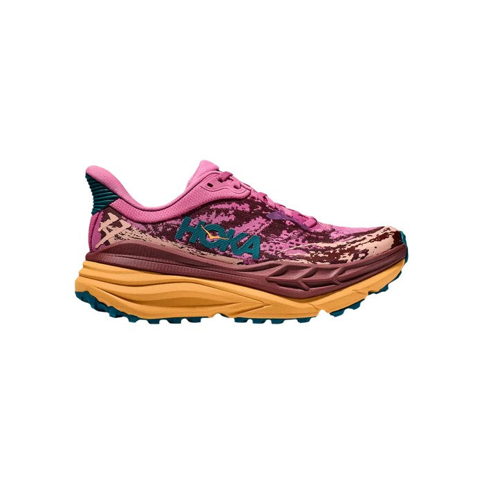 Hoka Wmns Stinson 7 'Strawberry'