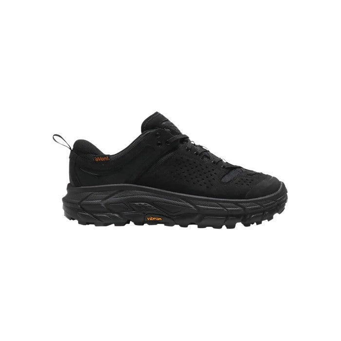 Hoka Tor Ultra Low WP JP 'Black'