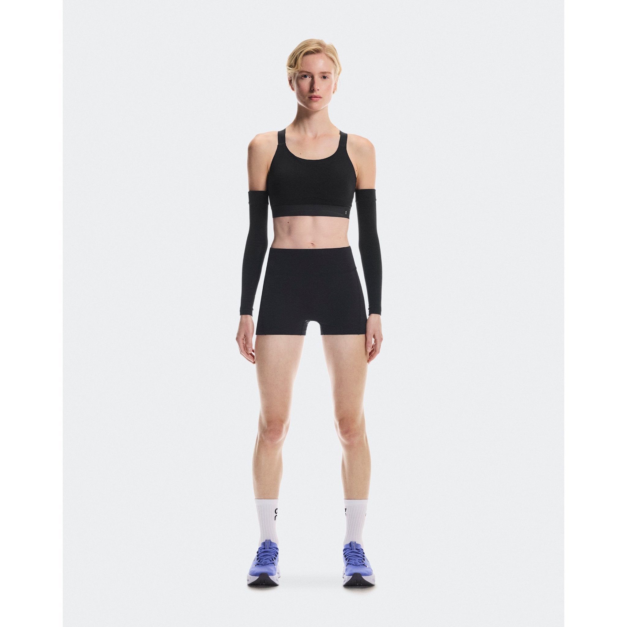 On Performance Bra Black