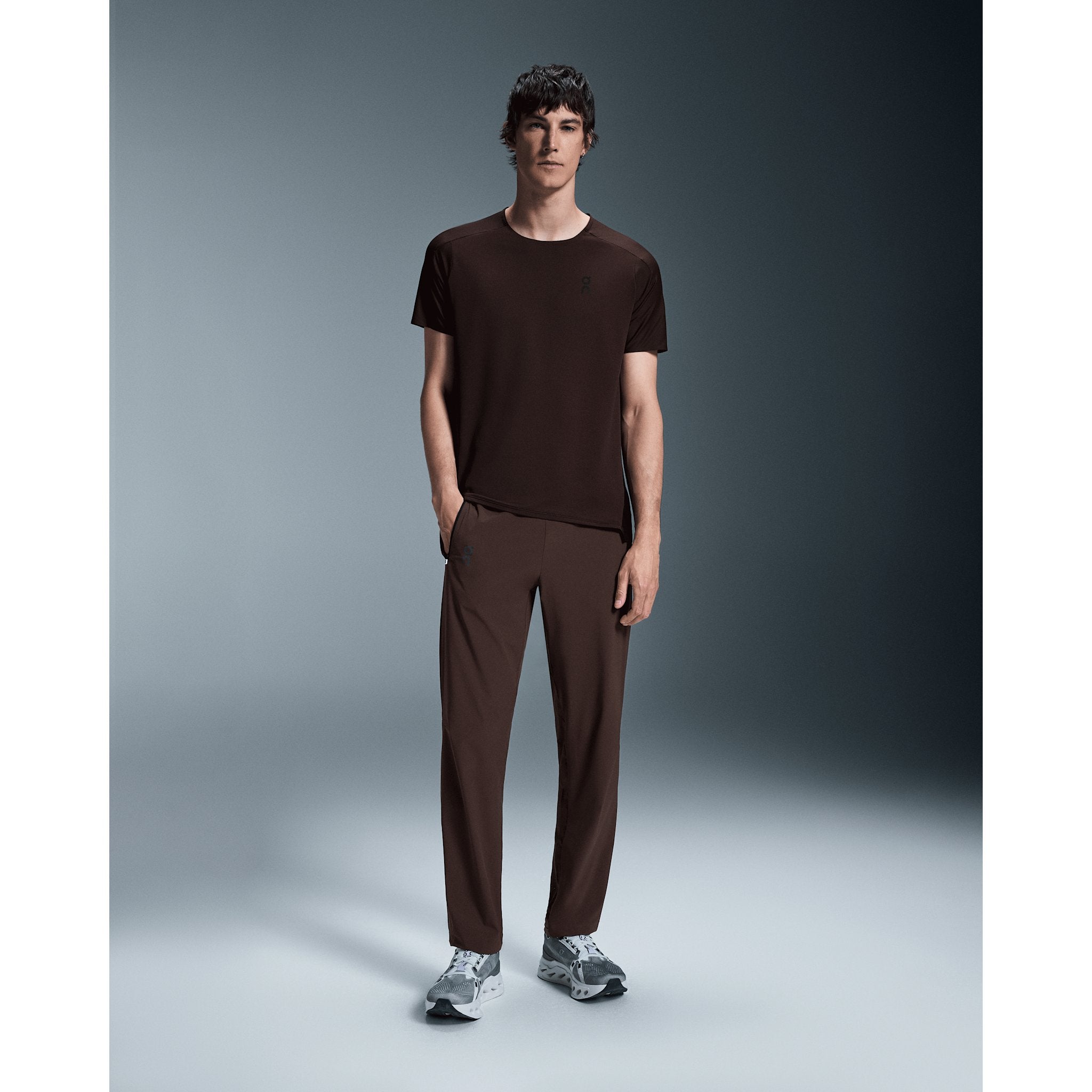 On Track Pants Ox