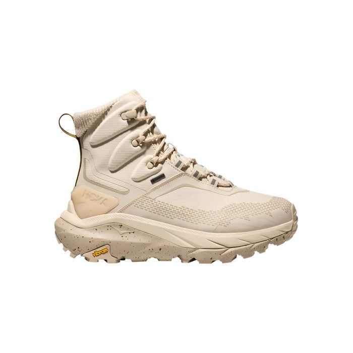 Hoka Wmns Kaha 2 Frost GORE-TEX 'Oat Milk Sesame'