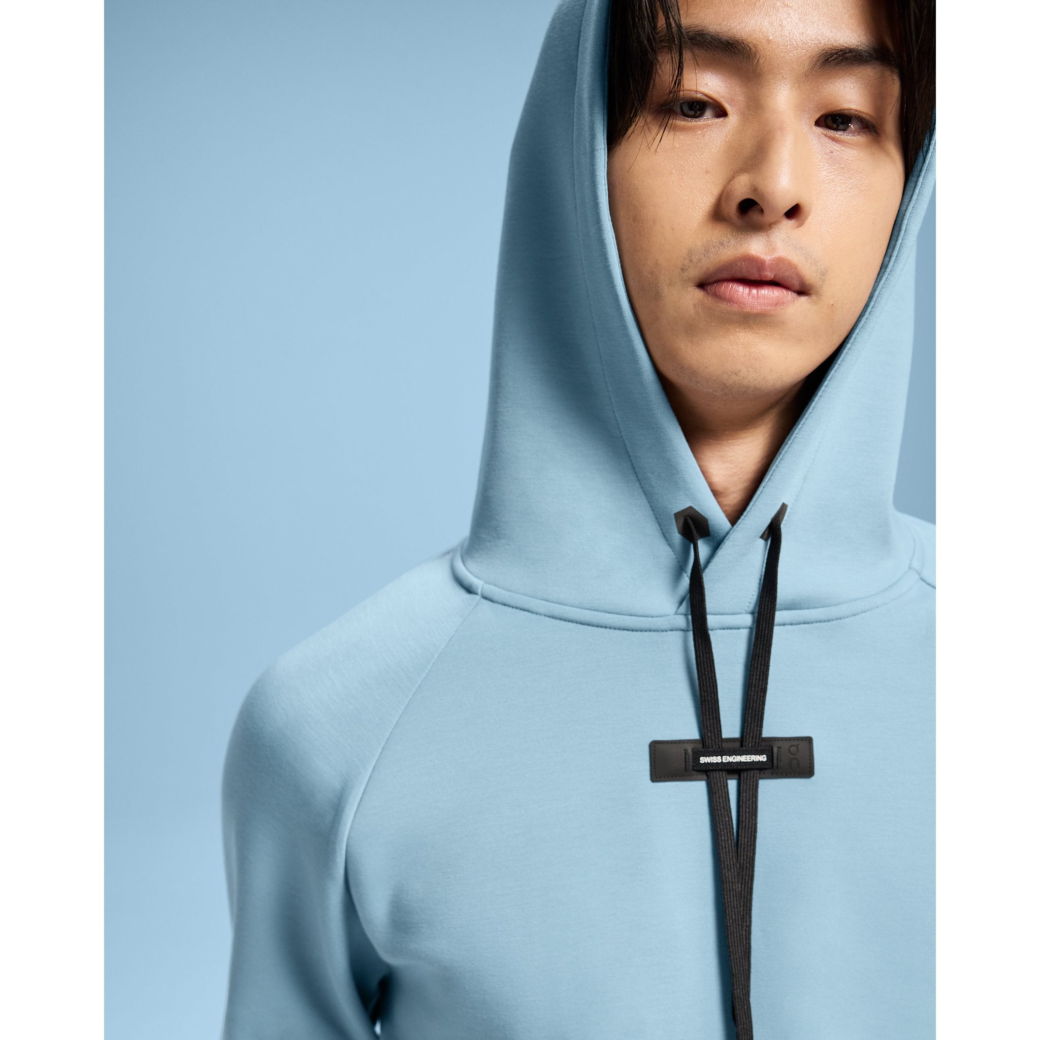 On Hoodie Coast