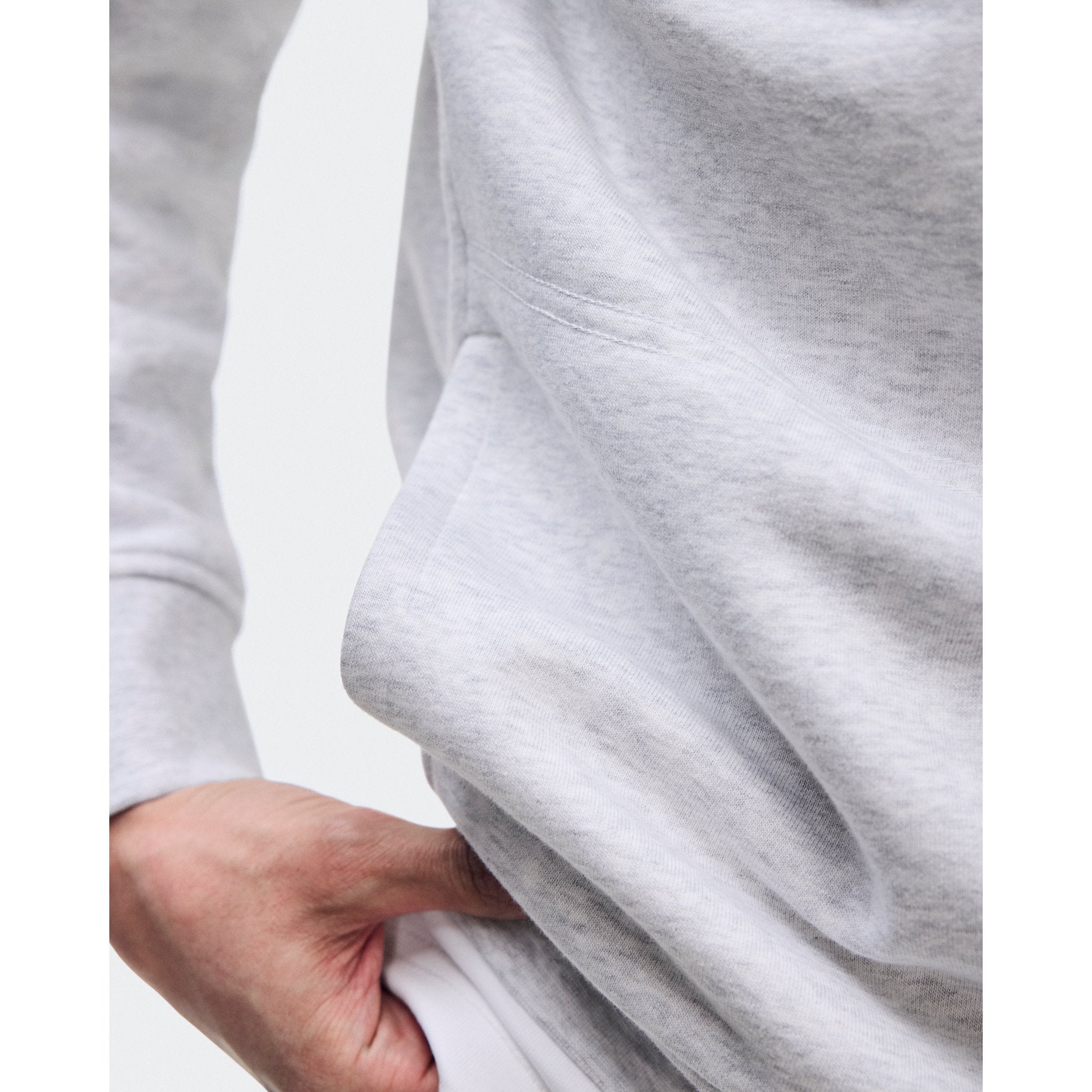 On Club Collective Hoodie Crater