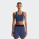 On Performance Flex Bra Acai | Navy