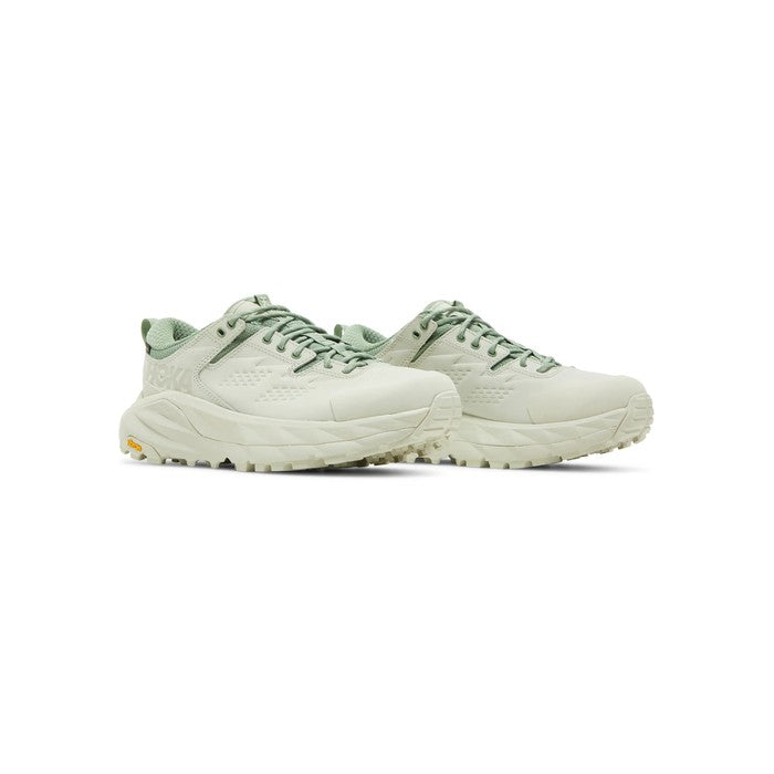 Hoka Kaha Low GTX 'Celadon Tint Basil'