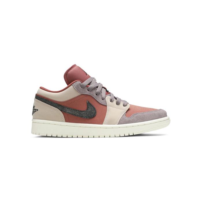 Nike Wmns Air Jordan 1 Low 'Canyon Rust'