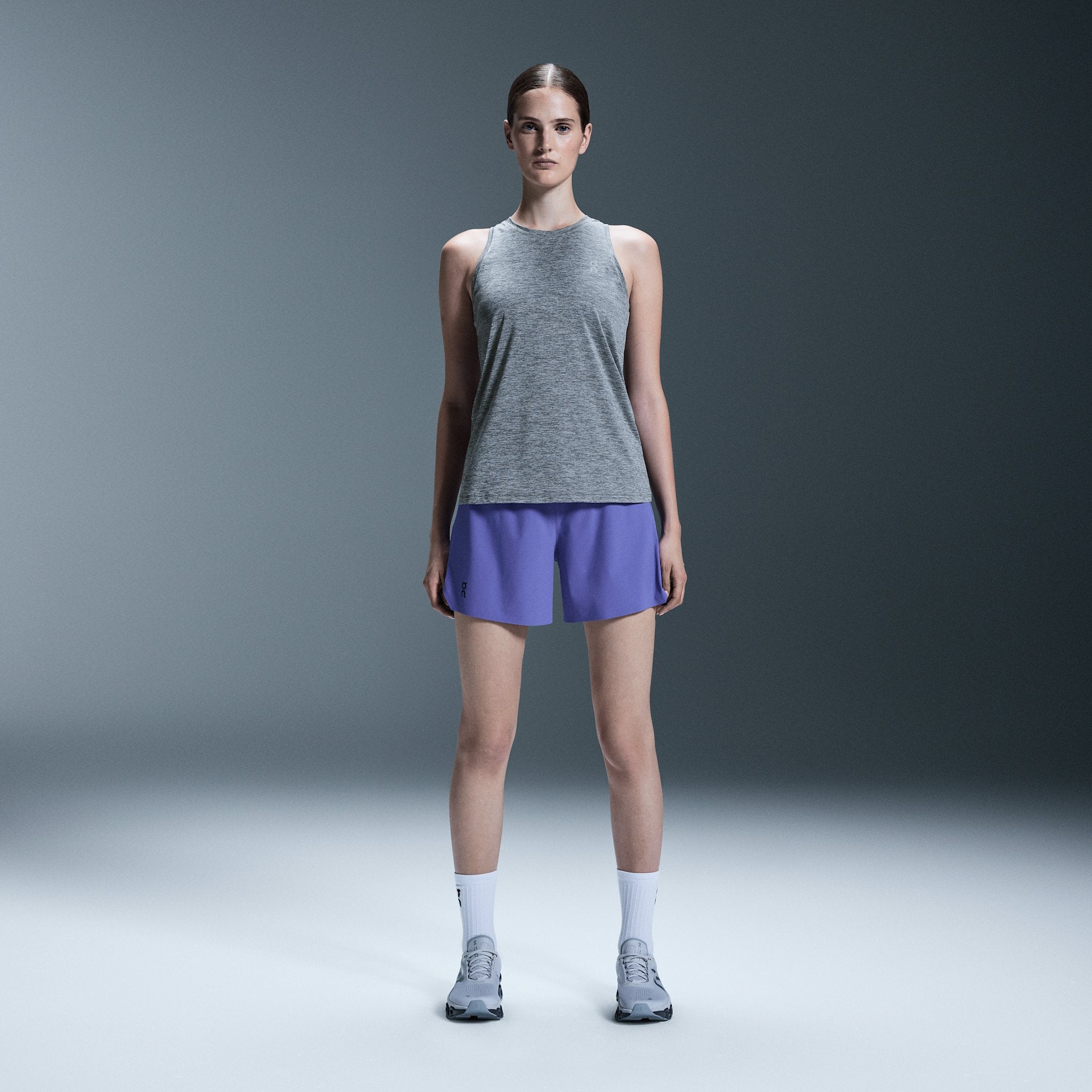 On Running Shorts Iris
