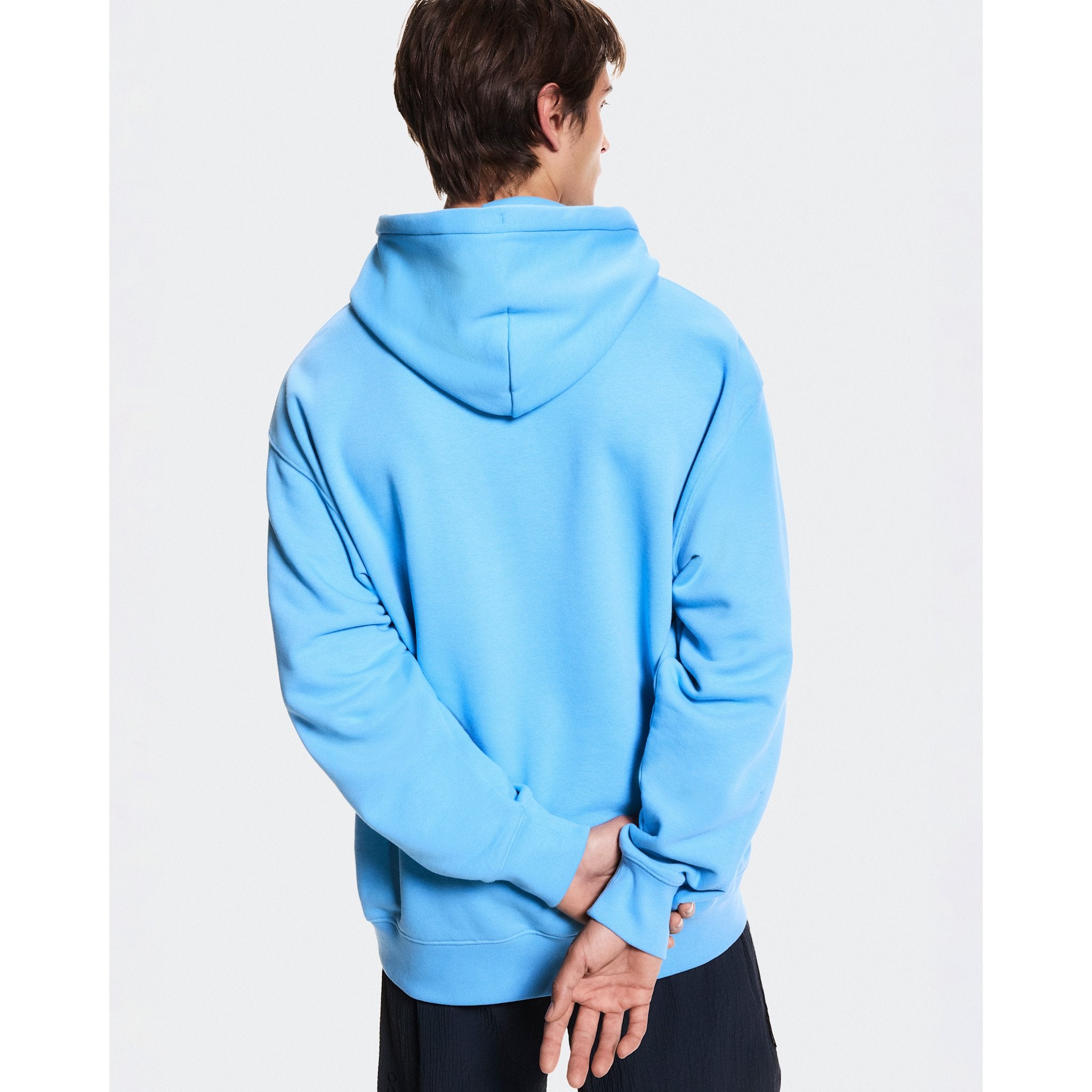 On Club Hoodie Gourami