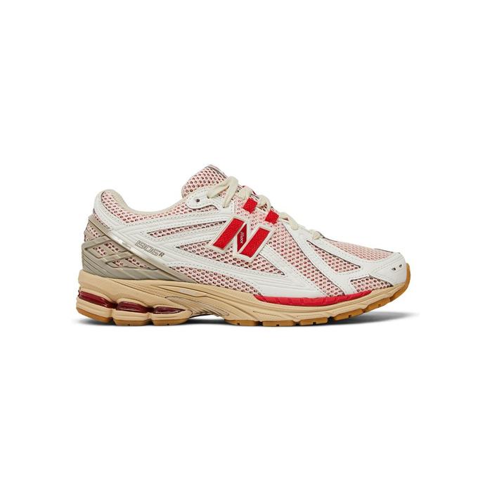 New Balance 1906R 'Sea Salt True Red'