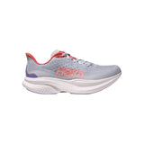 Hoka Wmns Mach 6 Wide 'Pale Dusk Gull'