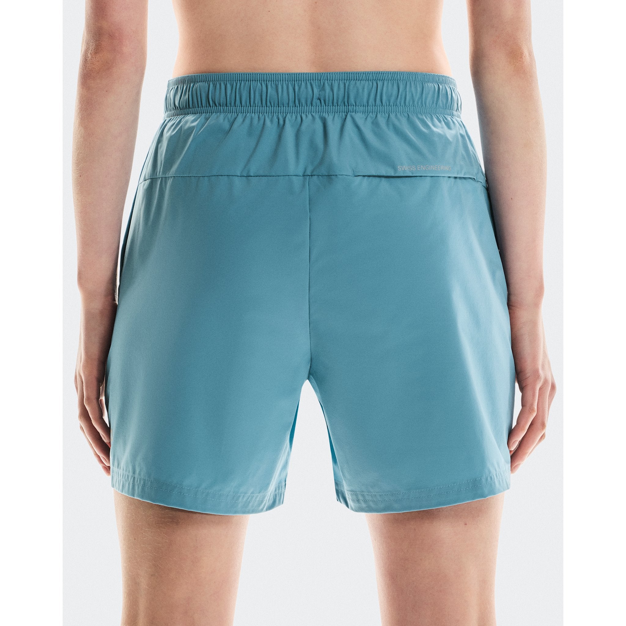 On 5" Core Shorts Niagara