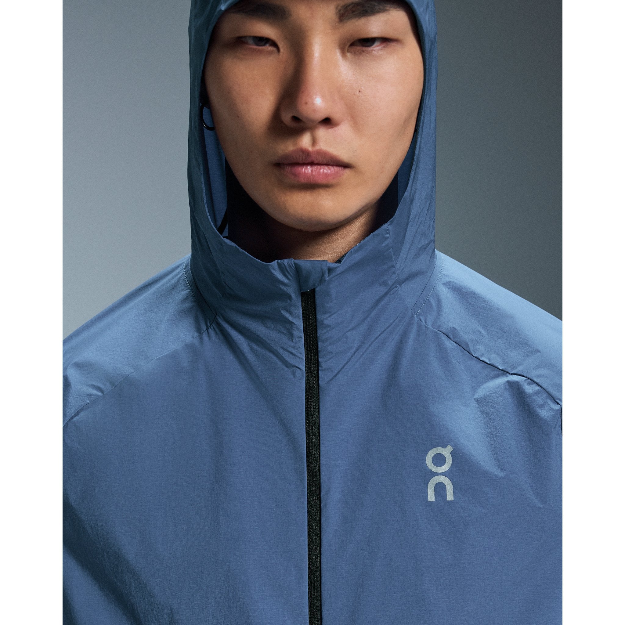 On Core Jacket Fjord | Coast