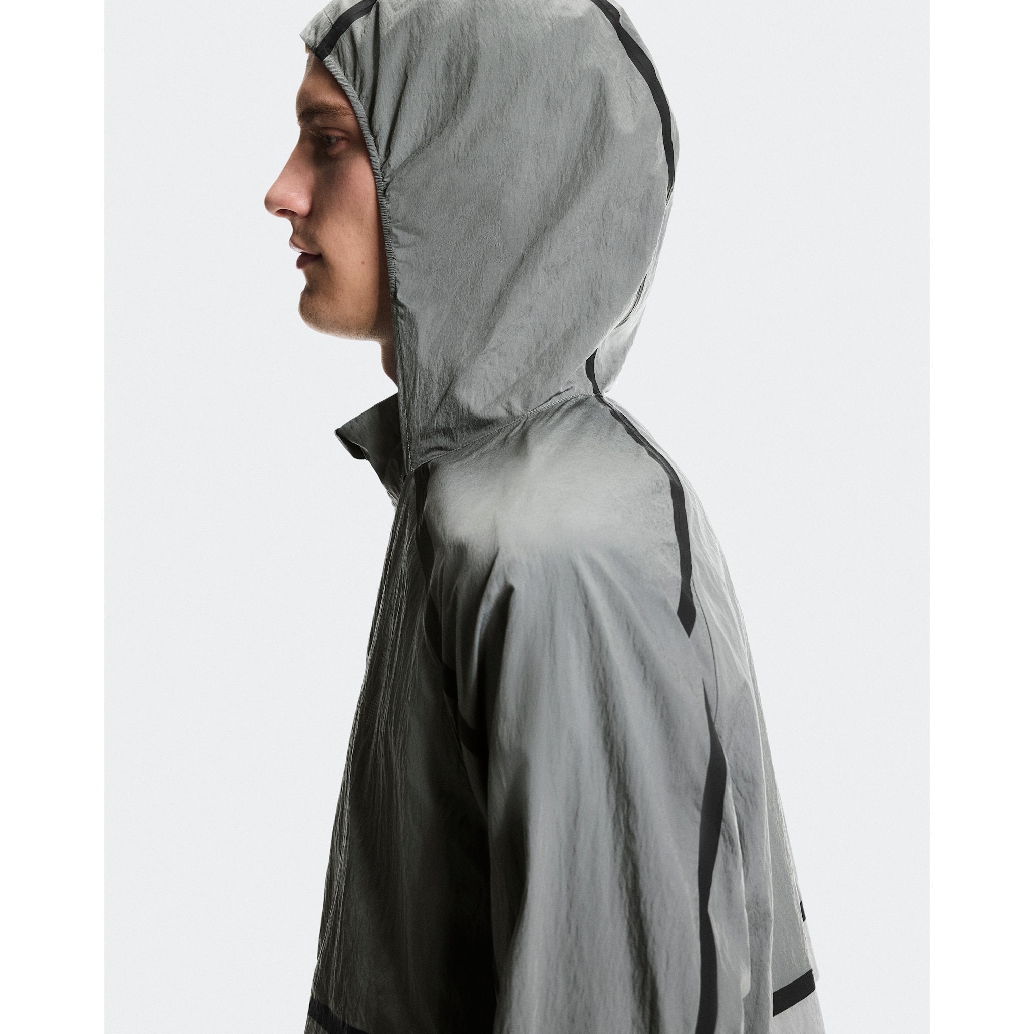 On Performance Volt Jacket Glacier