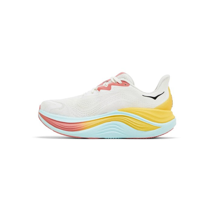 Hoka Wmns Skyward X 'Blanc De Blanc Swim Day'