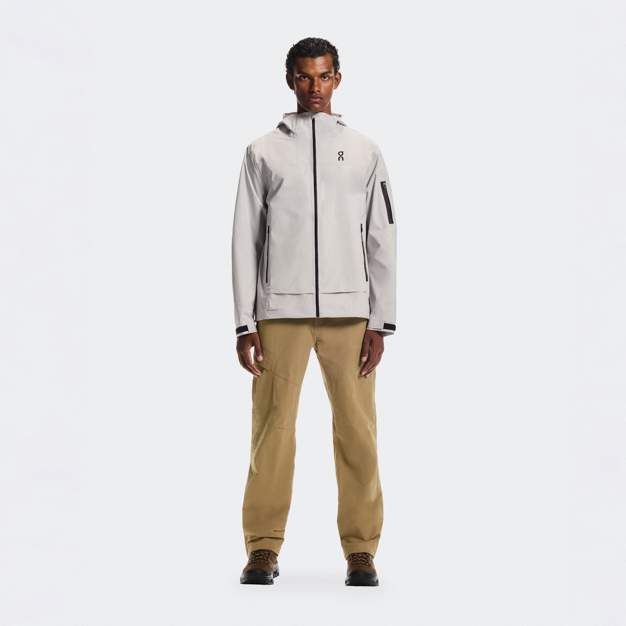 On Trek Pants Black