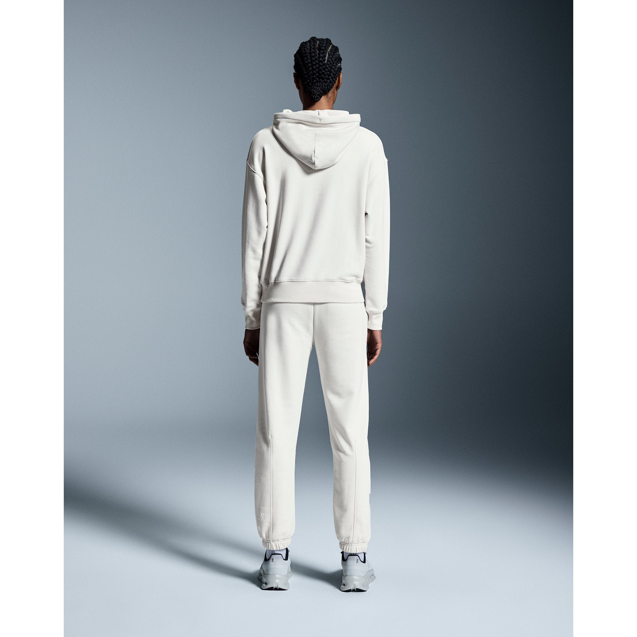 On Club Pants Silver
