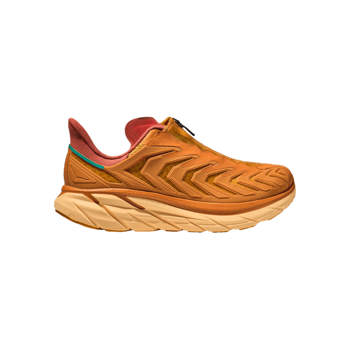 Hoka Project Clifton 'Desert Sun'