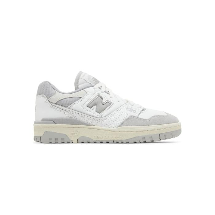 New Balance 550 'White Raincloud Reflection'