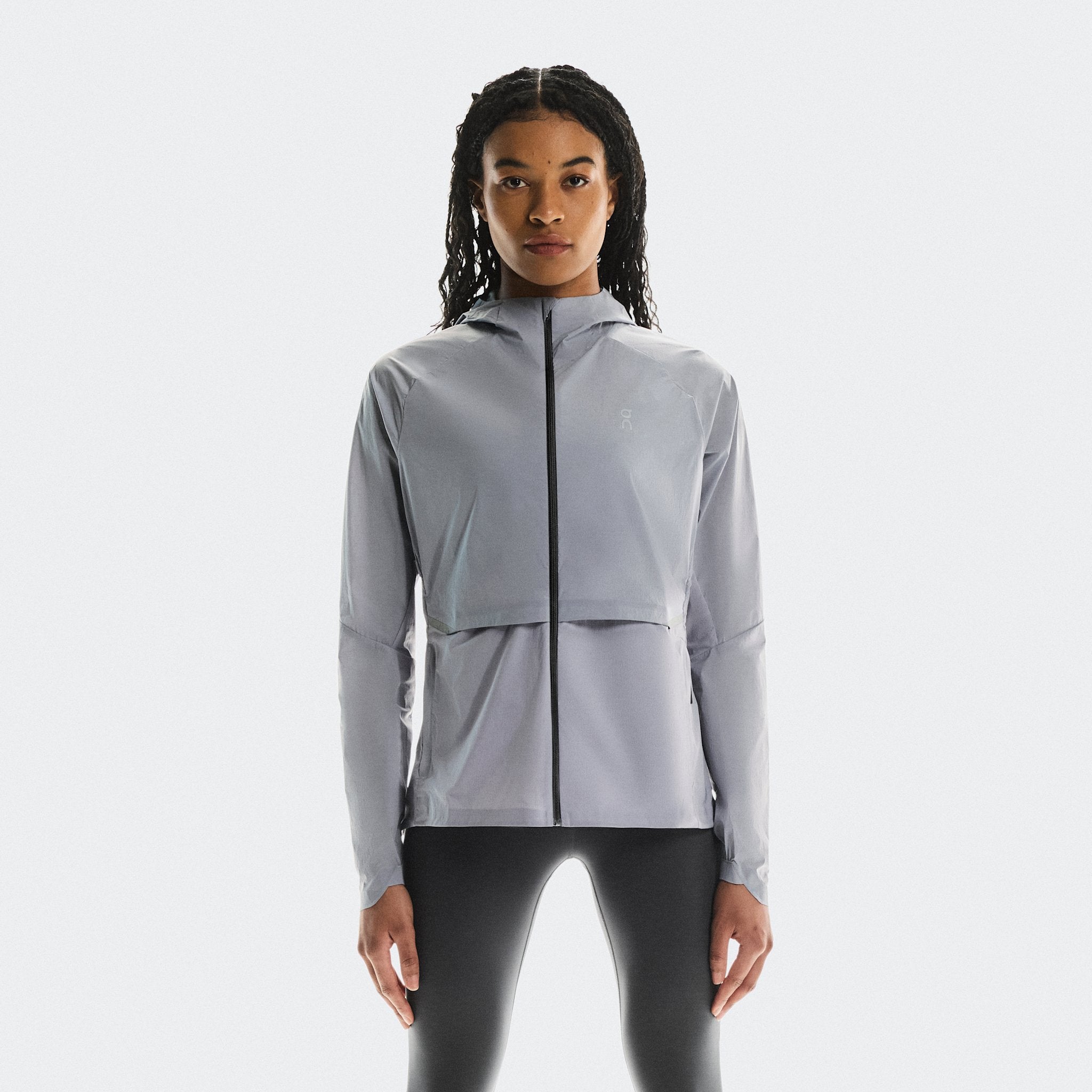 On Core Jacket Lilac